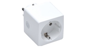 Enchufe inteligente Hama